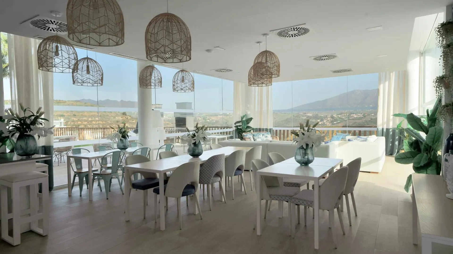 Appartamento Mijas Tres Caminos La Cala De Mijas