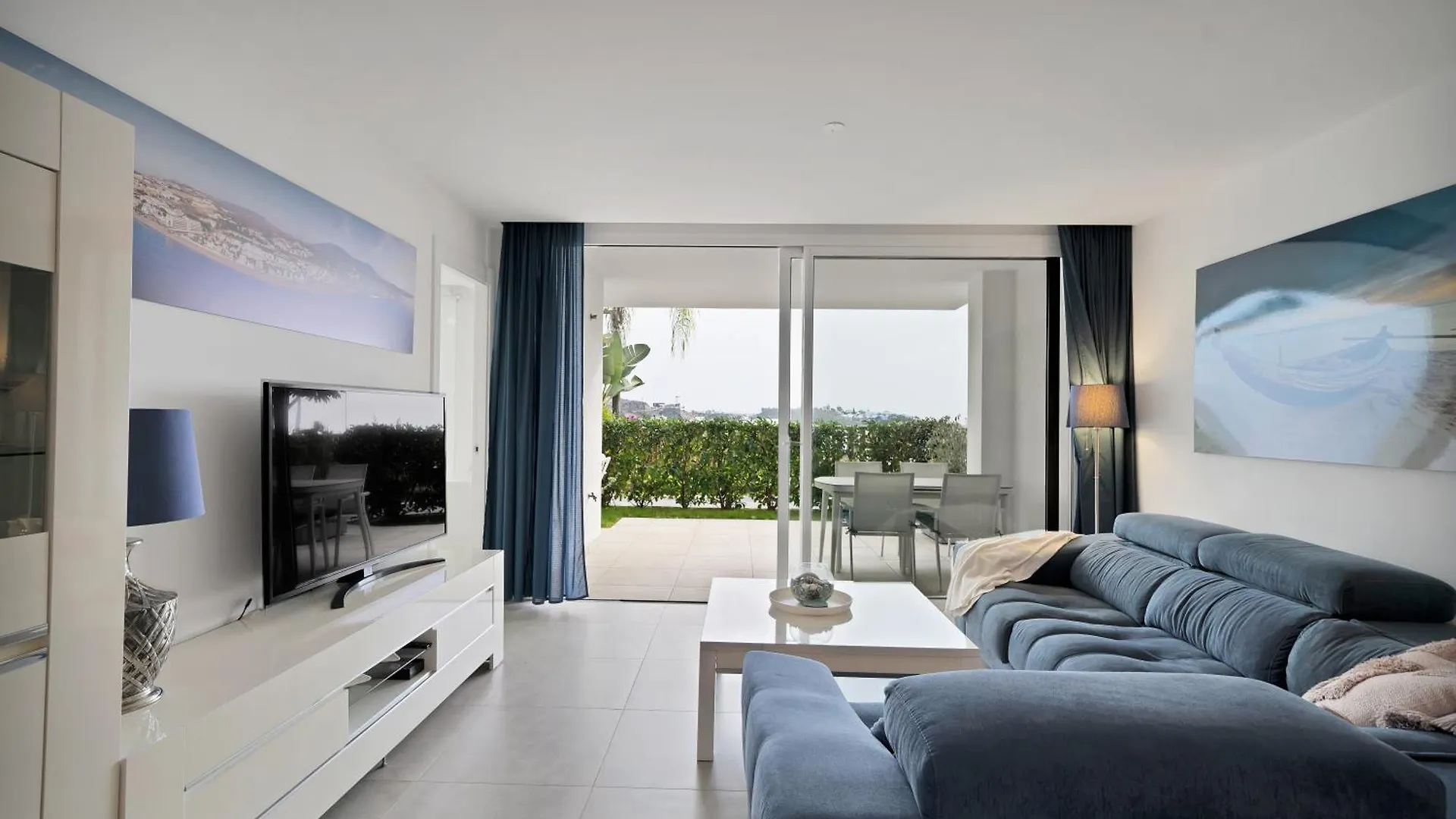 Appartamento Mijas Tres Caminos La Cala De Mijas 0*,  Spagna