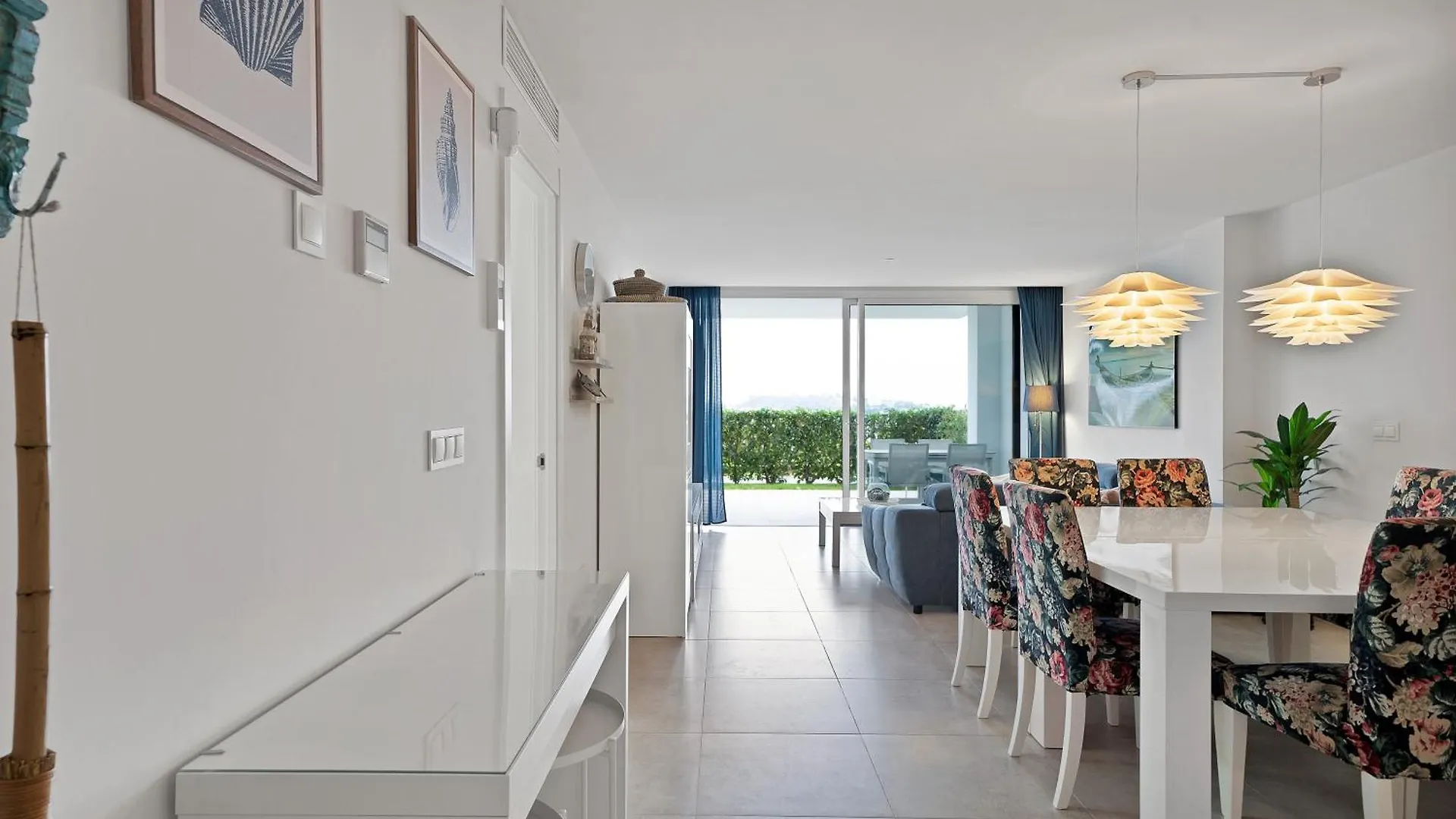 Appartamento Mijas Tres Caminos La Cala De Mijas Spagna
