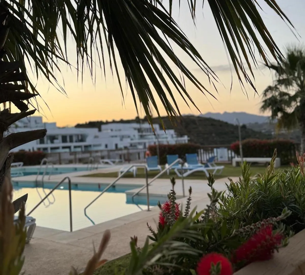 Appartamento Mijas Tres Caminos La Cala De Mijas