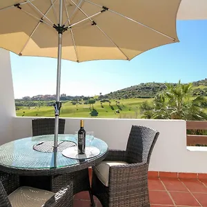 Casa Sidney Calanova Grand Golf Apartamento