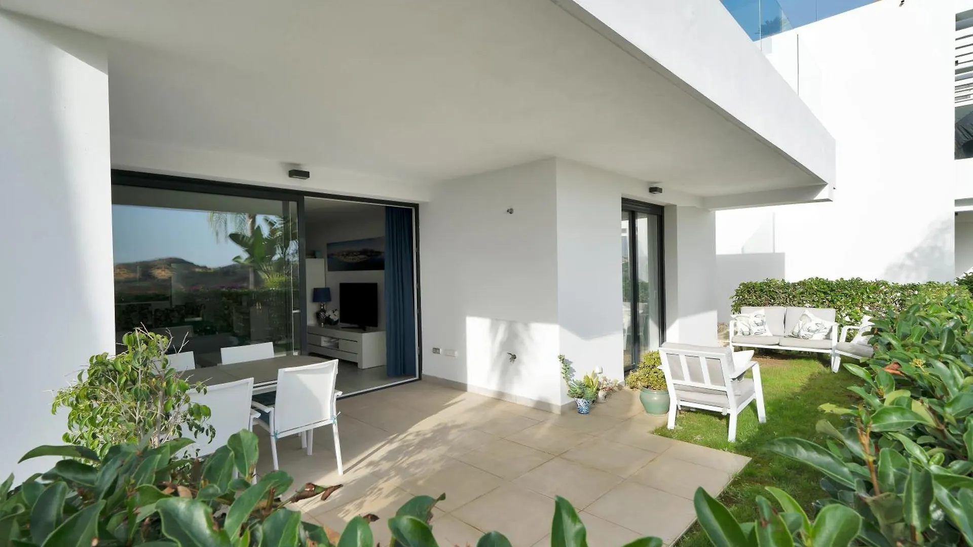 Mijas Tres Caminos Apartamento La Cala De Mijas