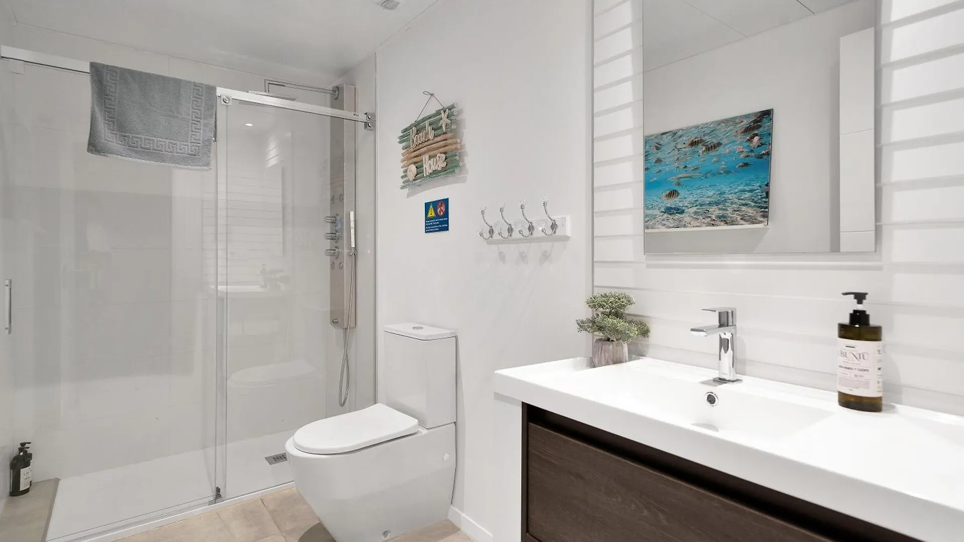 Mijas Tres Caminos Apartamento La Cala De Mijas Espanha