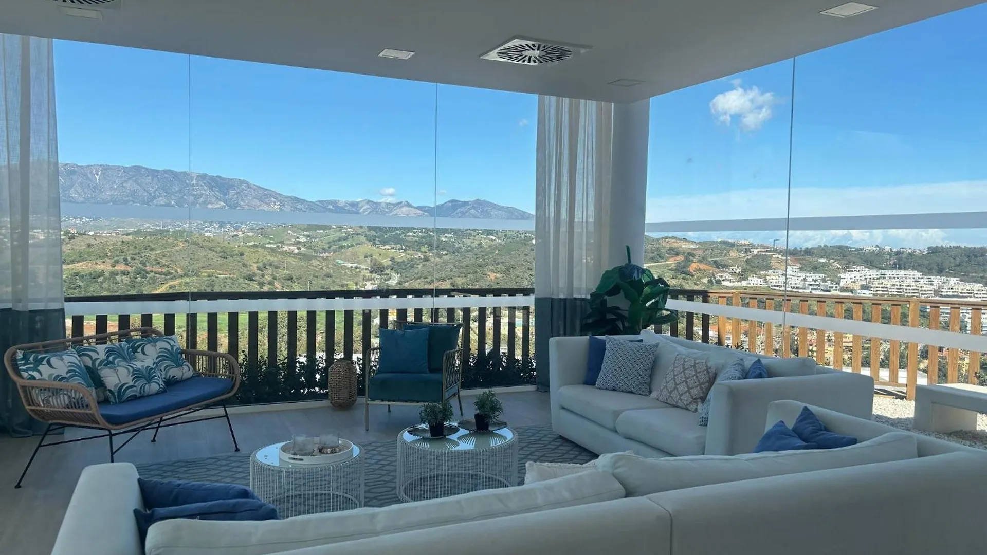 Mijas Tres Caminos Apartamento La Cala De Mijas