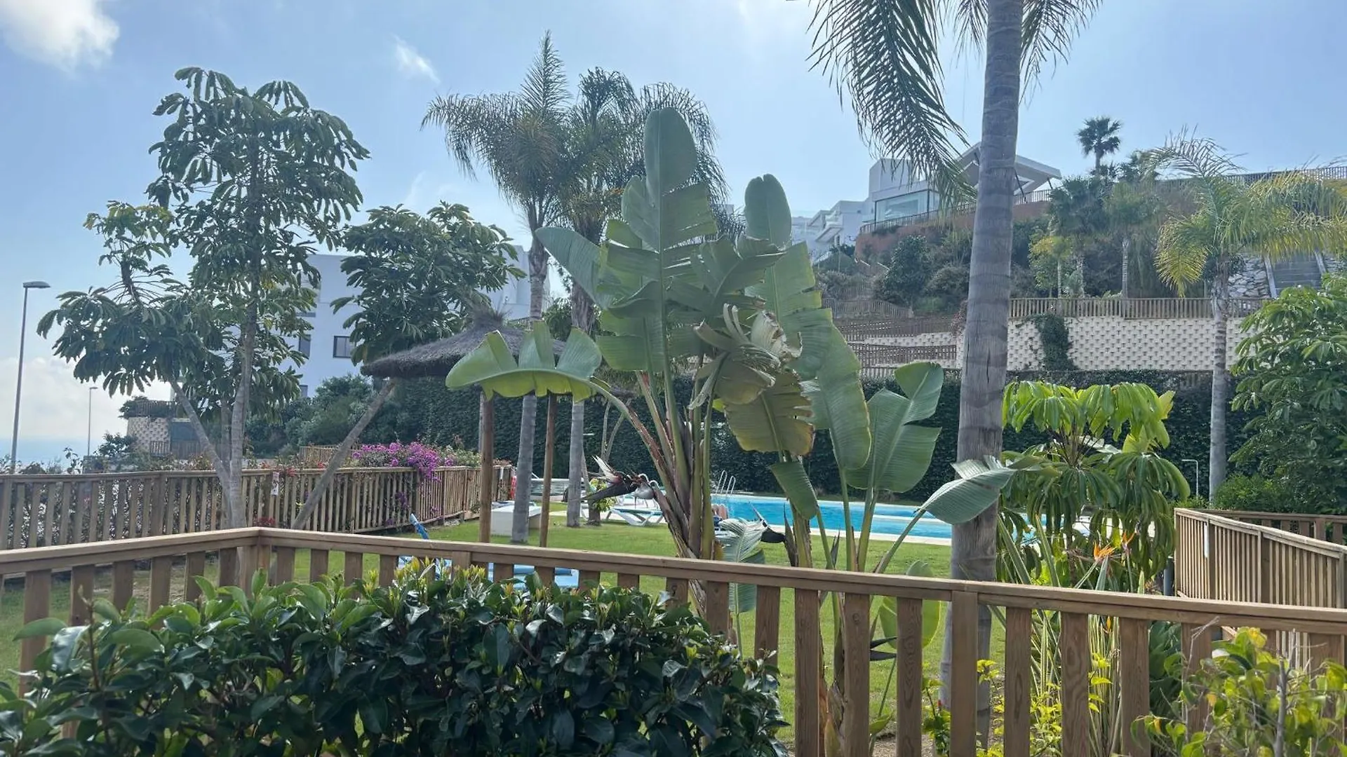 Mijas Tres Caminos Apartamento La Cala De Mijas 0*,  Espanha