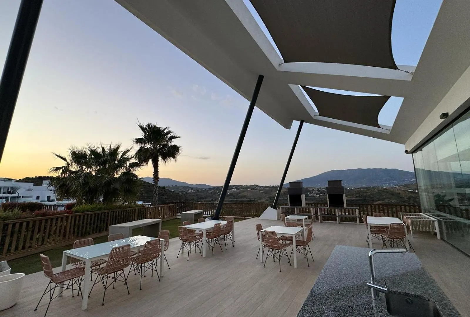 Mijas Tres Caminos Apartamento La Cala De Mijas